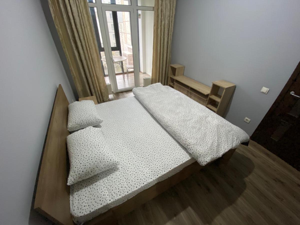 Sky House Central Apartment Chisinau Exterior foto