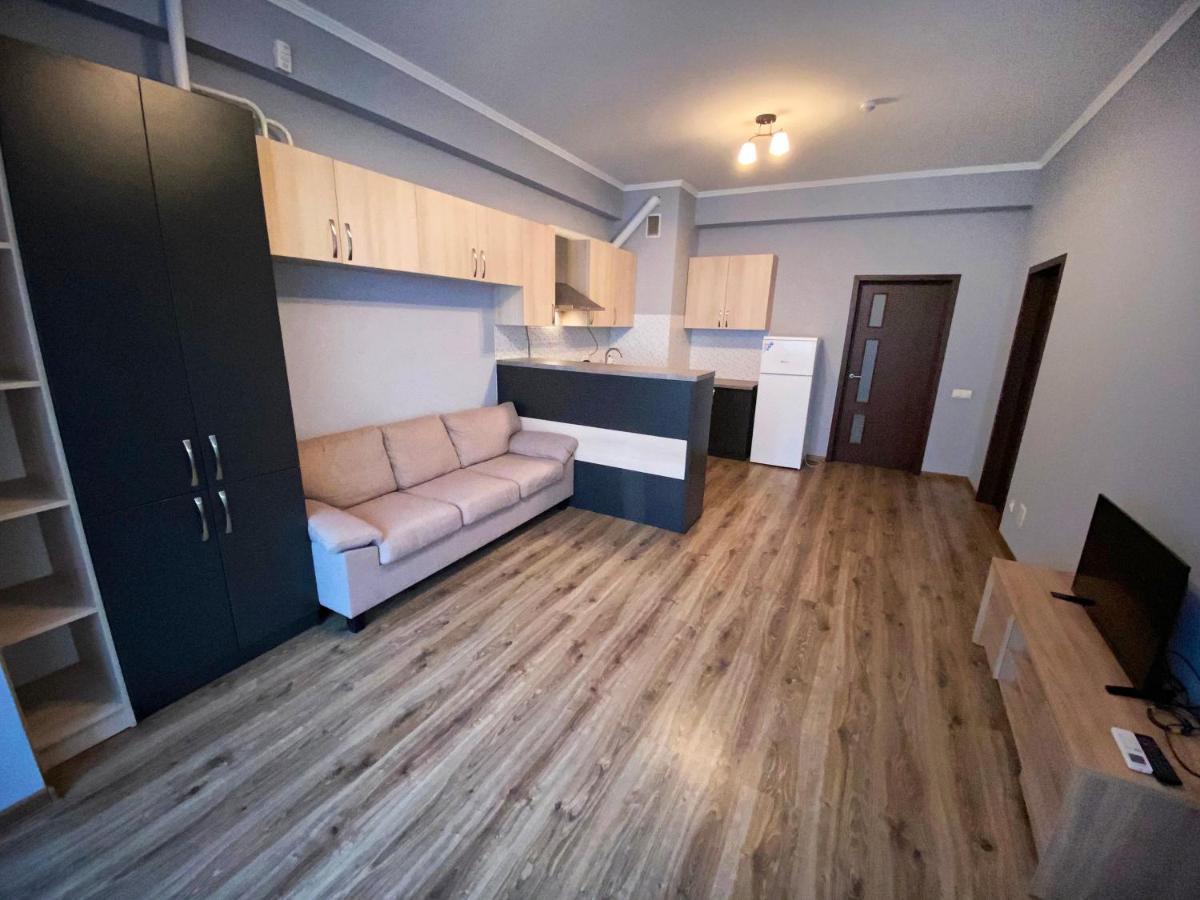 Sky House Central Apartment Chisinau Exterior foto